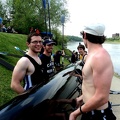 Men s 8 - Adam and Nicholas